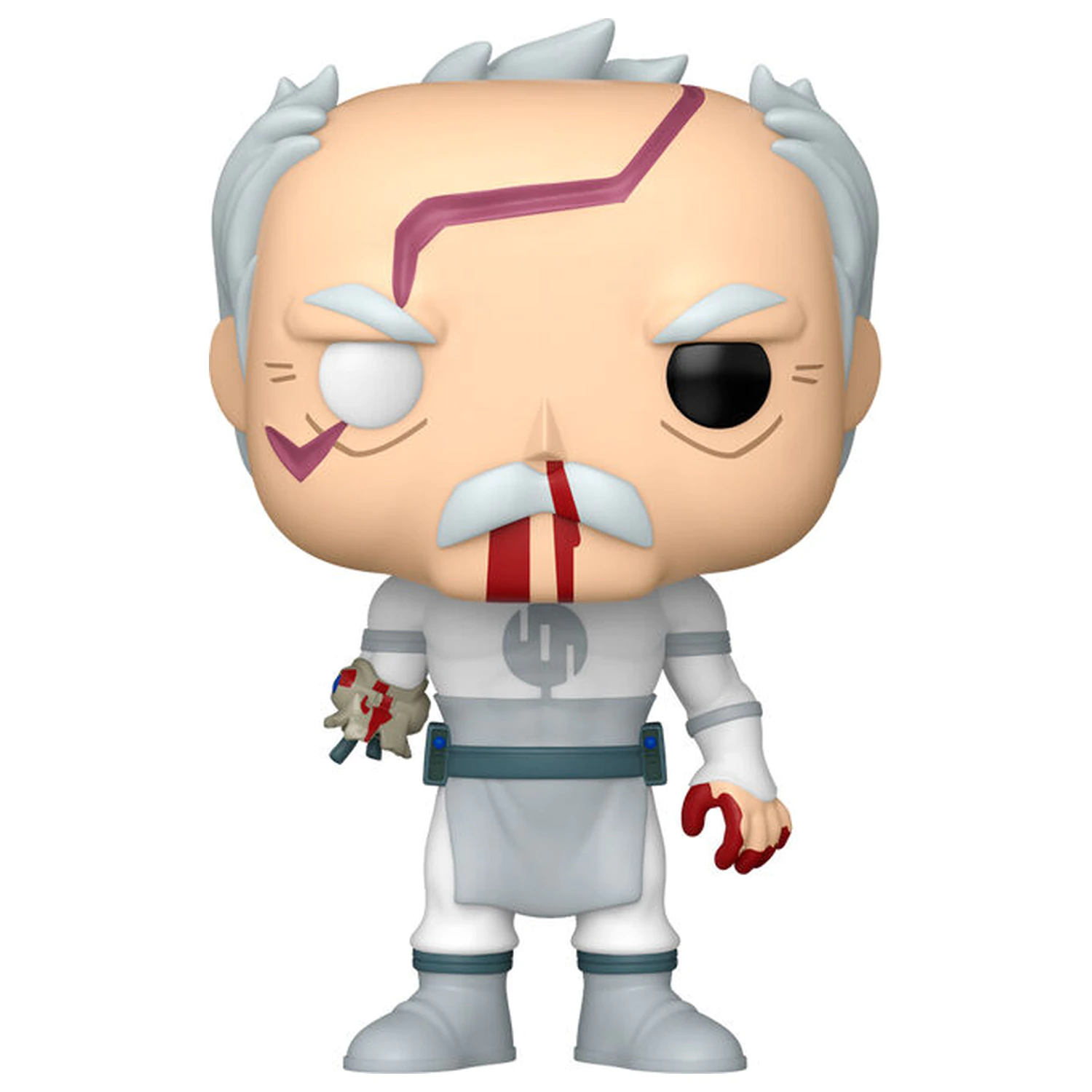 Funko POP figure Invincible Conquest Chase fotografija proizvoda