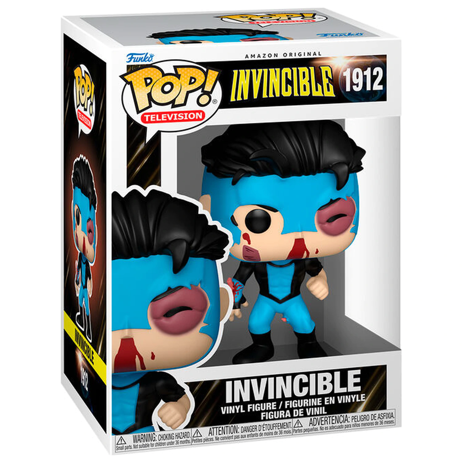 Funko POP figura Invincible - Invincible fotografija proizvoda