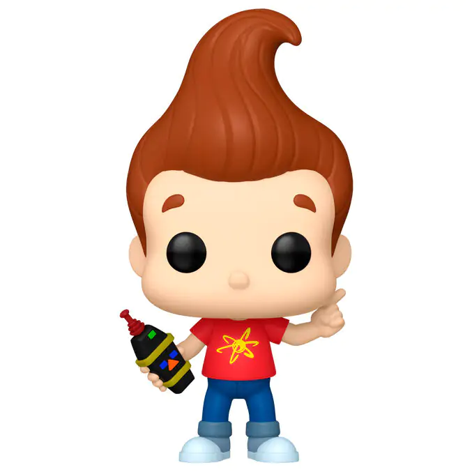 Funko POP figura Jimmy Neutron fotografija proizvoda