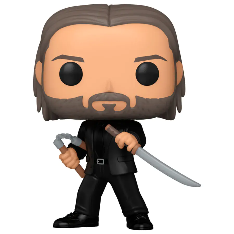 Funko POP figura John Wick John Wick 4 - John Wick fotografija proizvoda