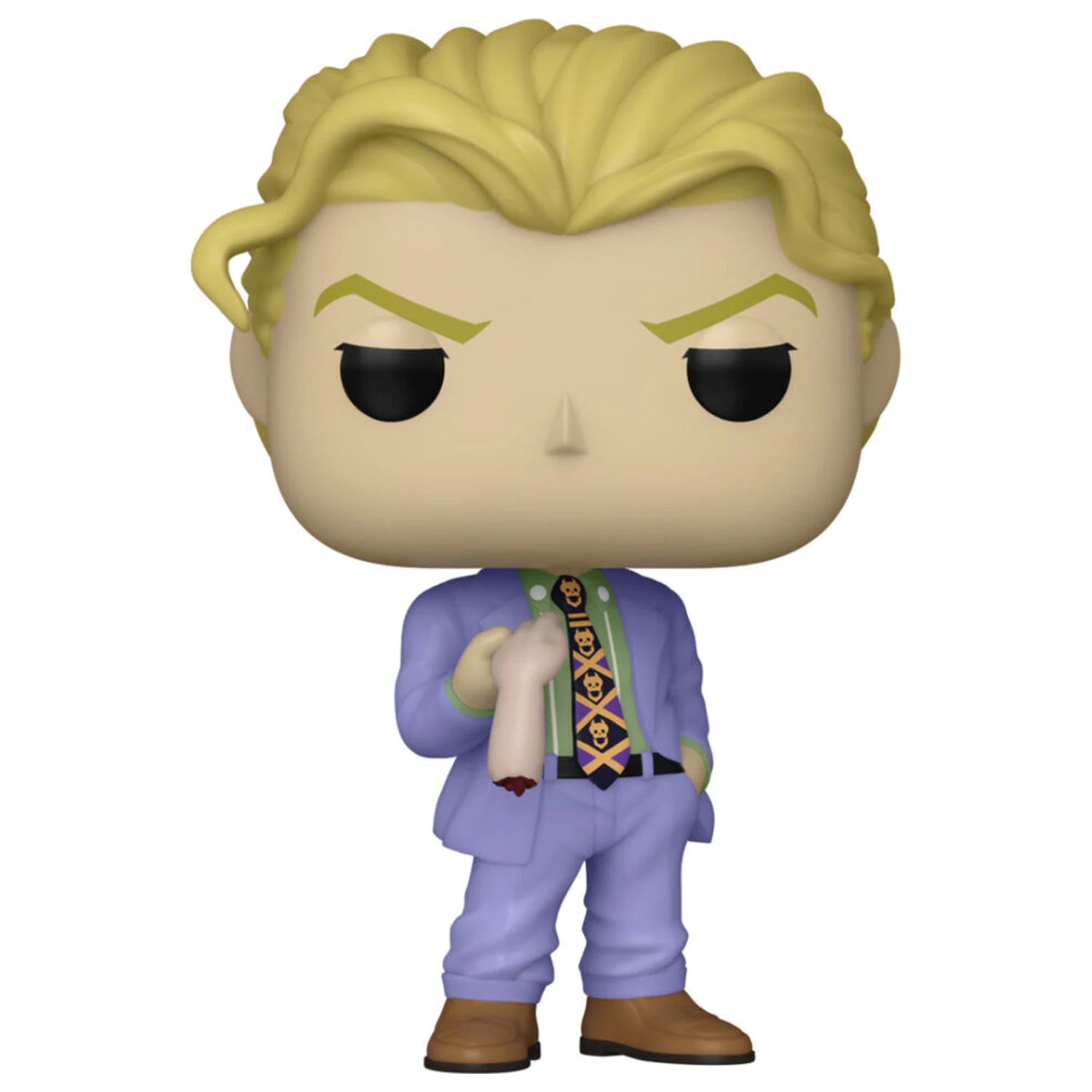 Funko POP figura JoJo's Bizarre Adventure Yoshikage Kira fotografija proizvoda