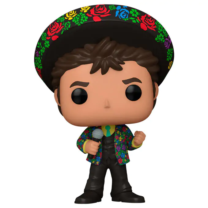 Funko POP figura Juan Gabriel Floral Mariachi fotografija proizvoda