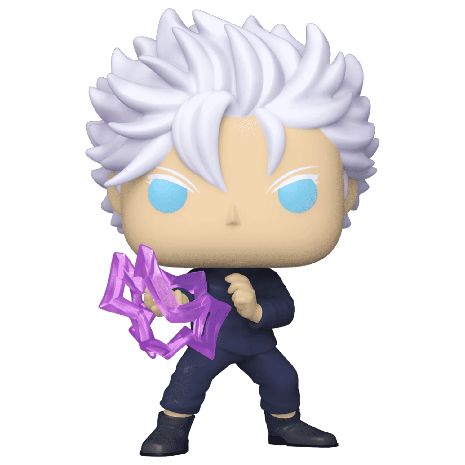 POP figura Jujutsu Kaisen Satoru Gojo Exclusive fotografija proizvoda