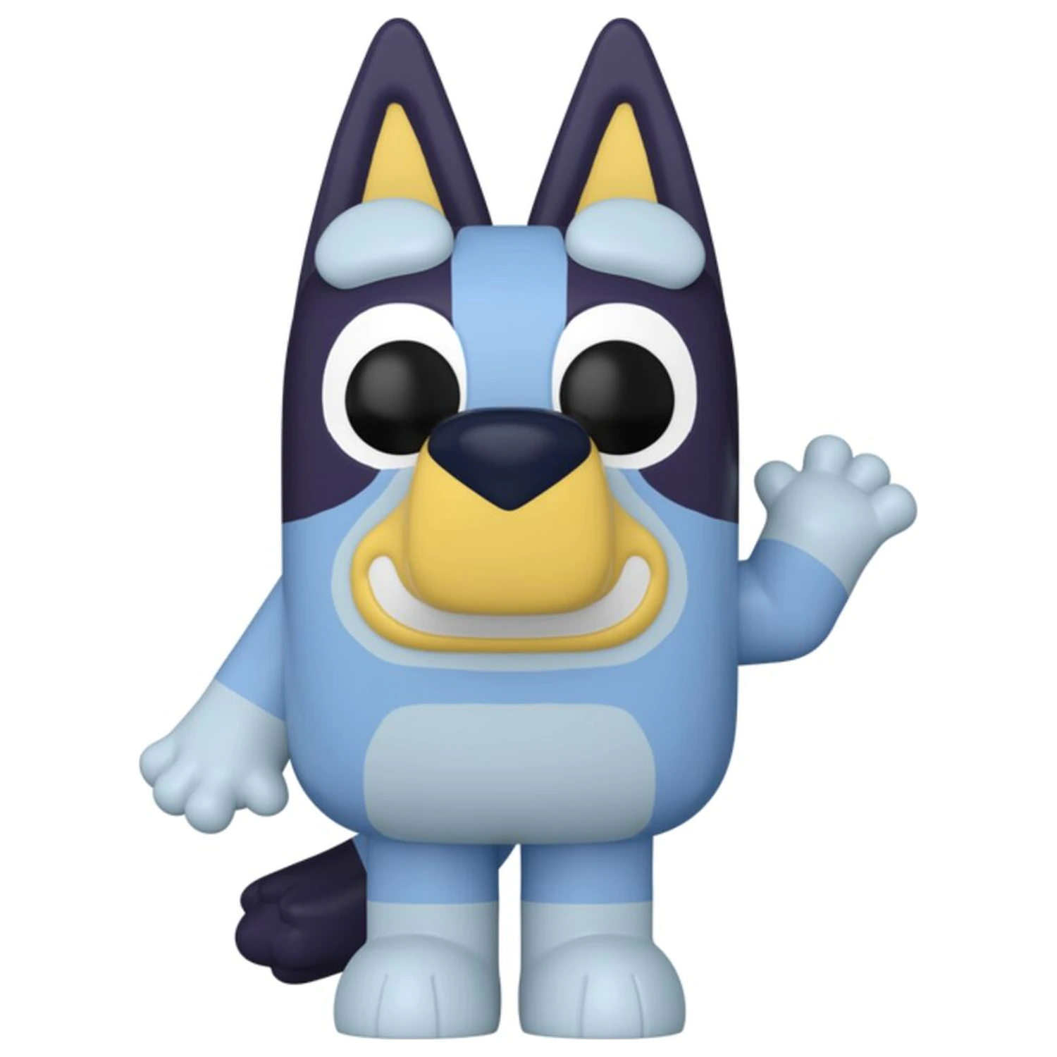 Funko POP figura Jumbo Bluey - Bluey 25 cm fotografija proizvoda