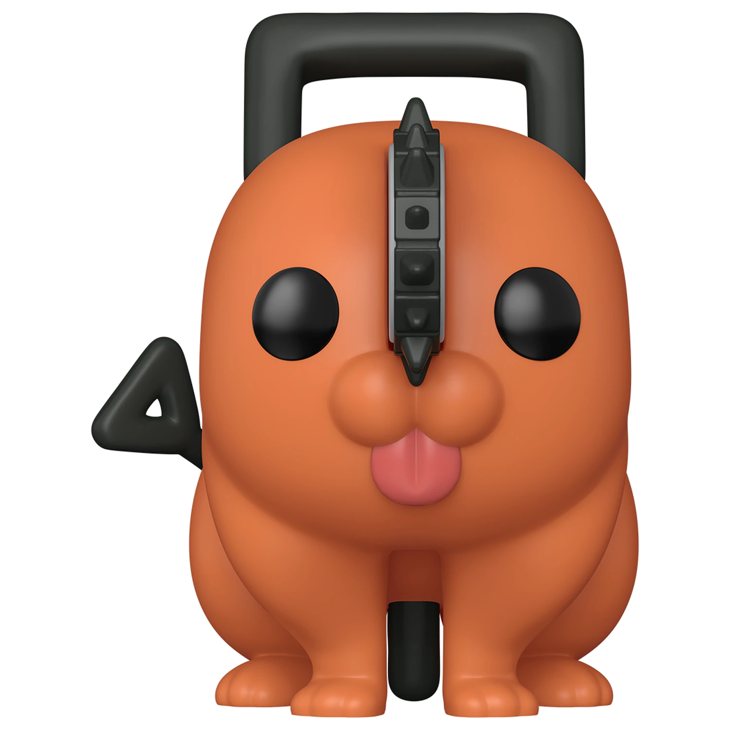 Funko POP figura Jumbo Chainsaw Man Pochita 25 cm fotografija proizvoda