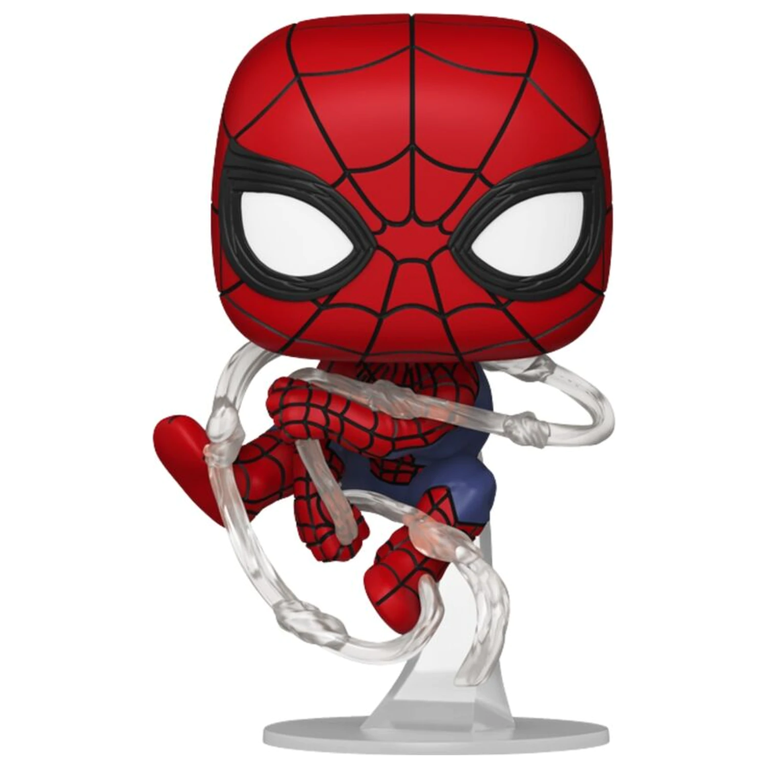 Funko POP figura Jumbo Marvel Spider-Man Brand New Day Spider-Man fotografija proizvoda
