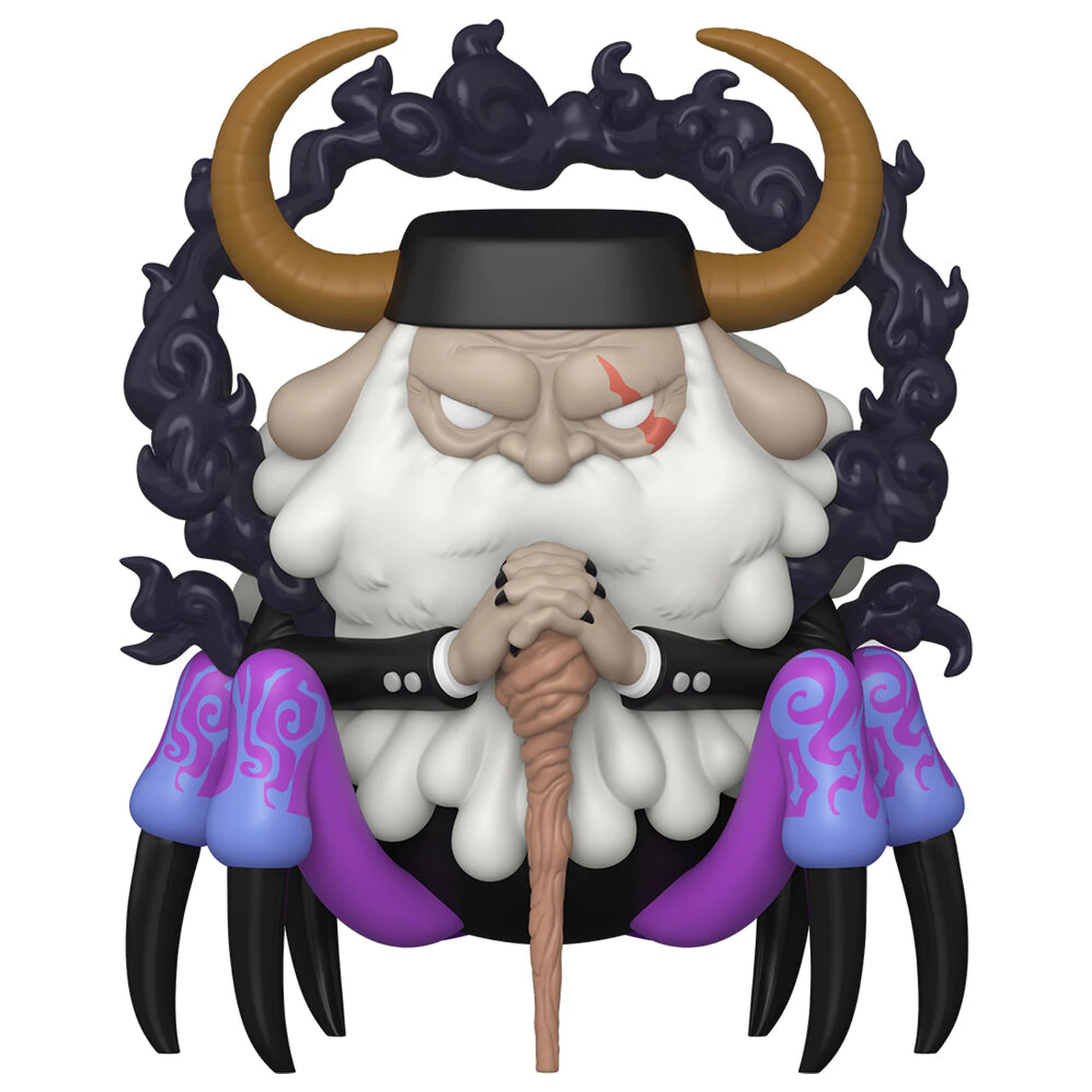 Funko POP figura Jumbo One Piece St. Jaygarcia Saturn 25 cm fotografija proizvoda