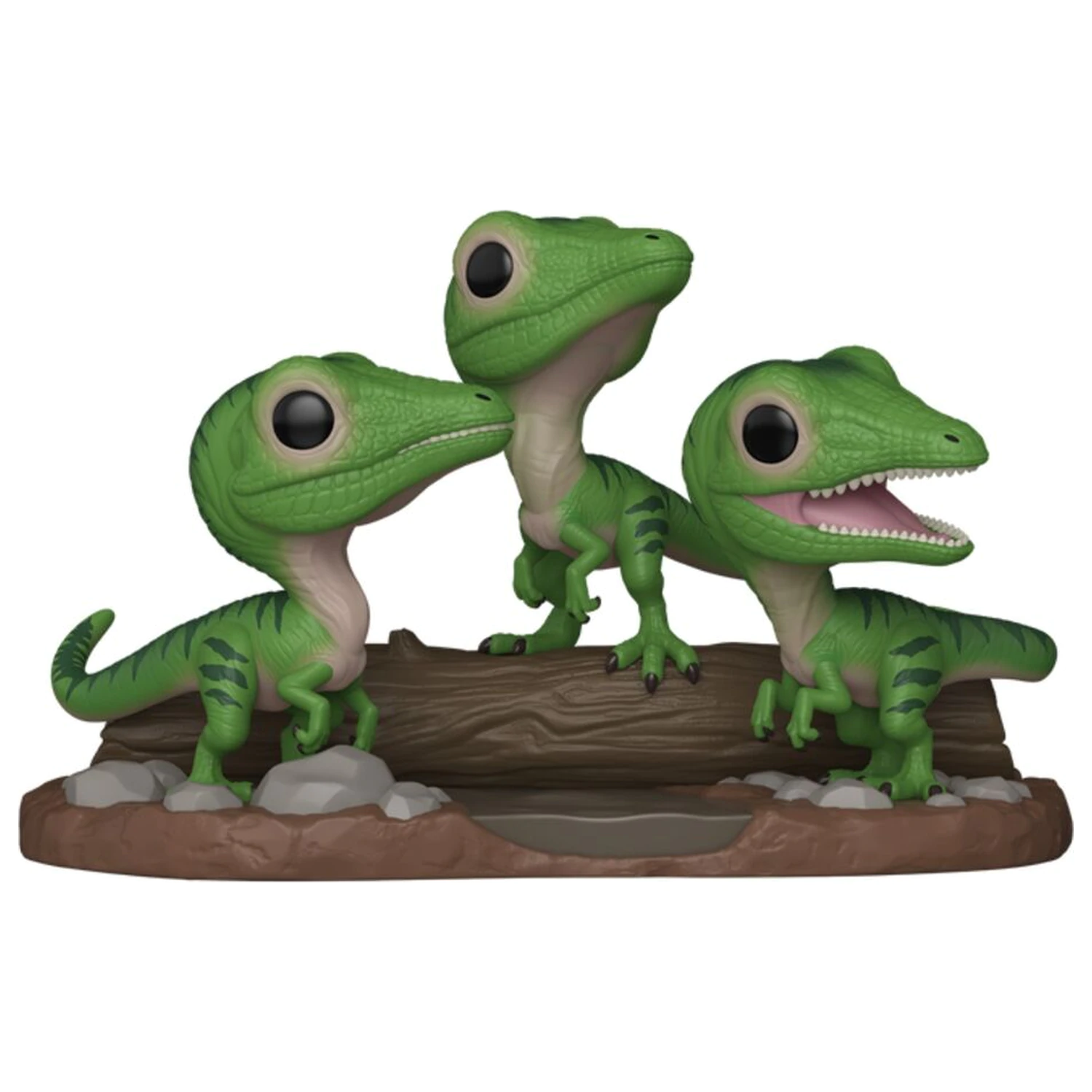 Funko POP figura Premium Jurassic Park Compsognathus fotografija proizvoda