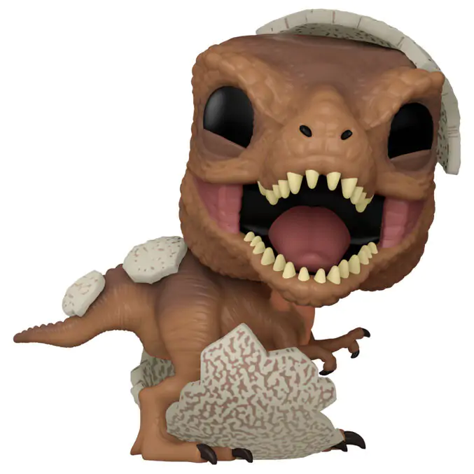 Funko POP figura Jurassic Park T.Rex Mladunče fotografija proizvoda