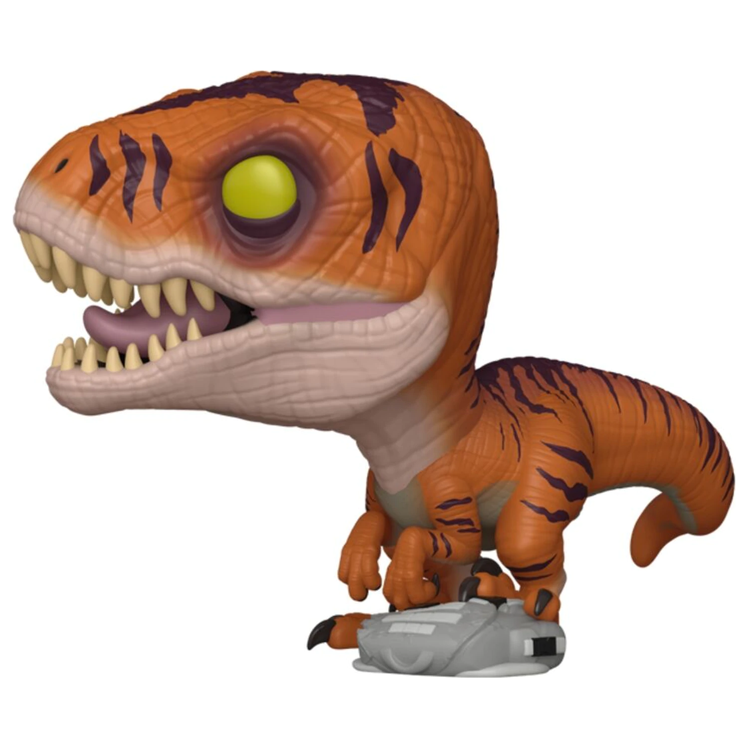 Funko POP figura Jurassic Park Tiger Raptor fotografija proizvoda