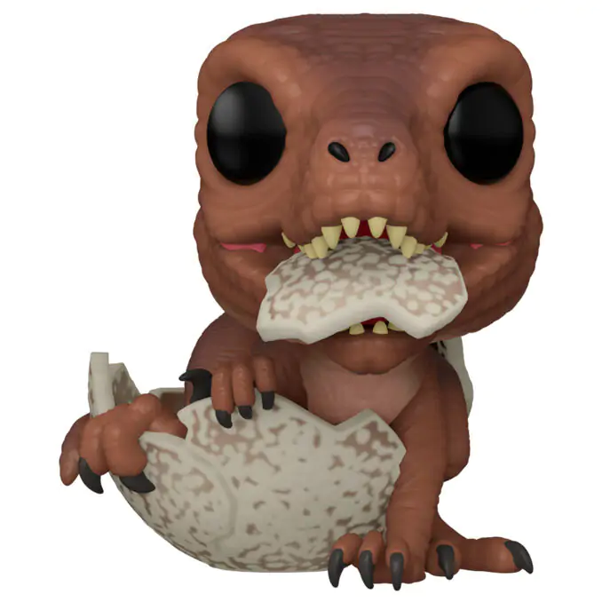 Funko POP figura Jurassic Park Velociraptor Hatchling fotografija proizvoda