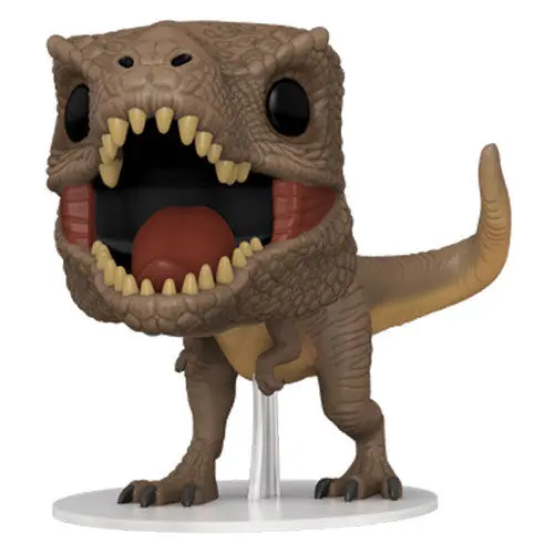 POP figurica Jurassic World 3 T-Rex Exclusive 25 cm fotografija proizvoda