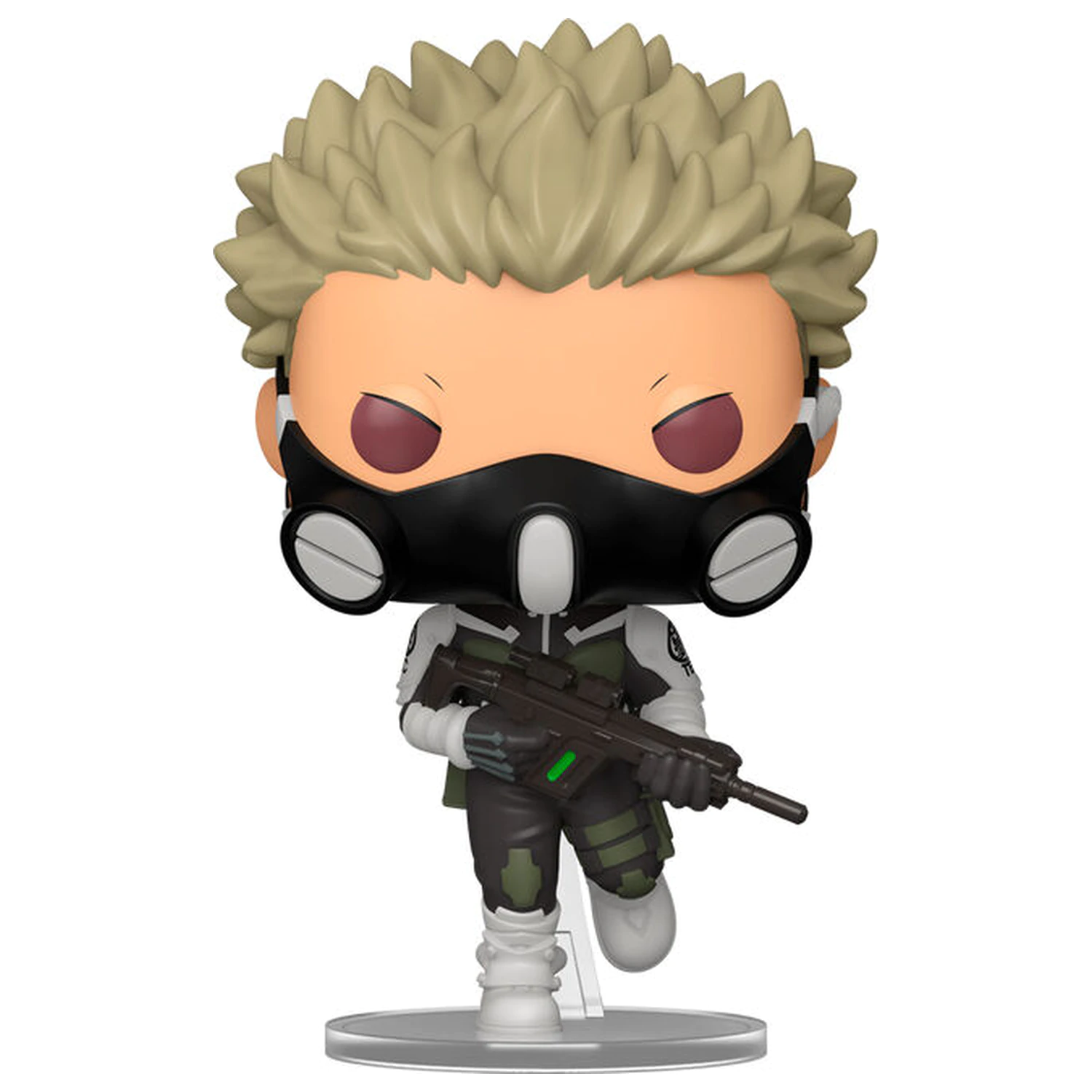 Funko POP figura Kaiju No.8 Aoi Kaguragi fotografija proizvoda