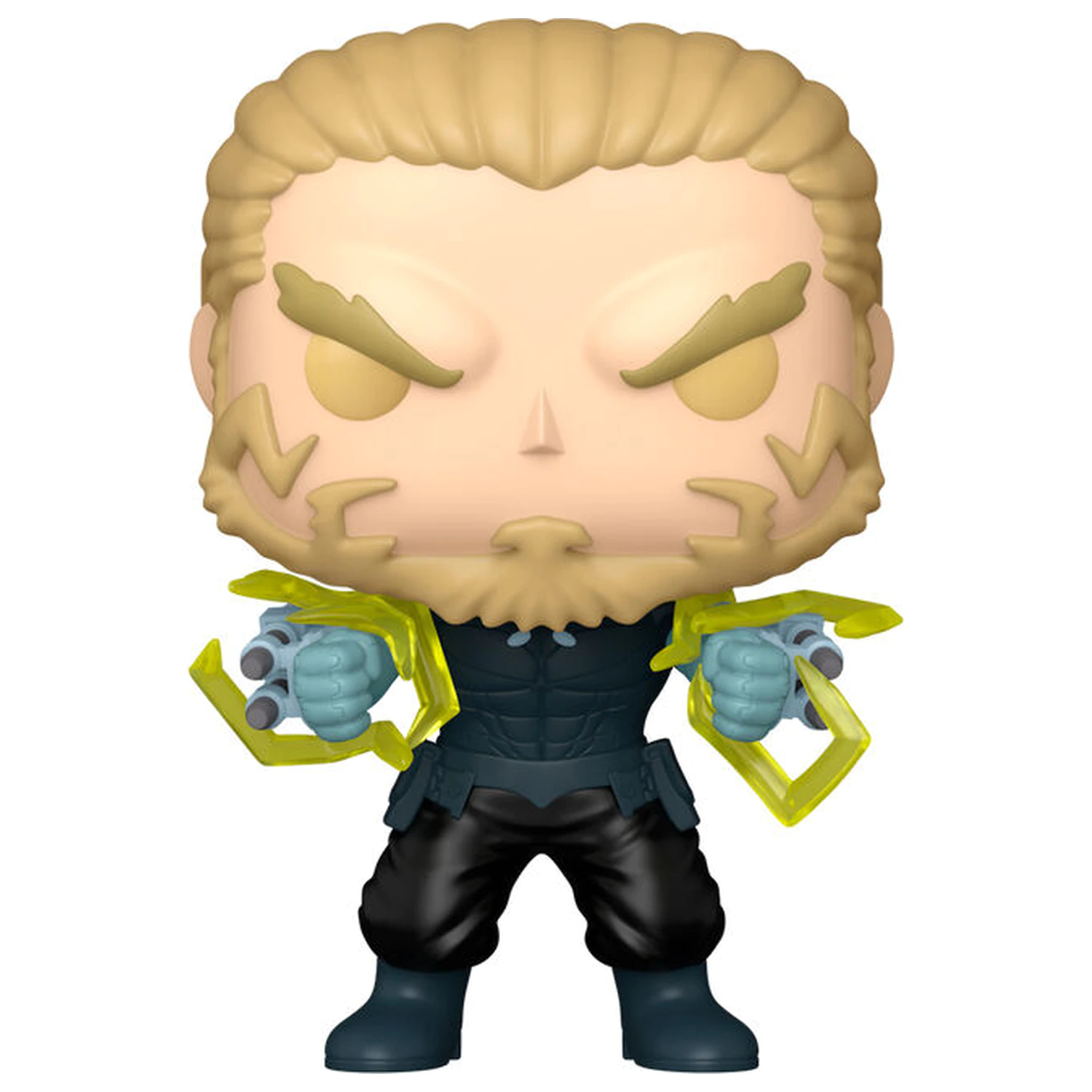 Funko POP figurica Kaiju No.8 Isao Shinomiya fotografija proizvoda