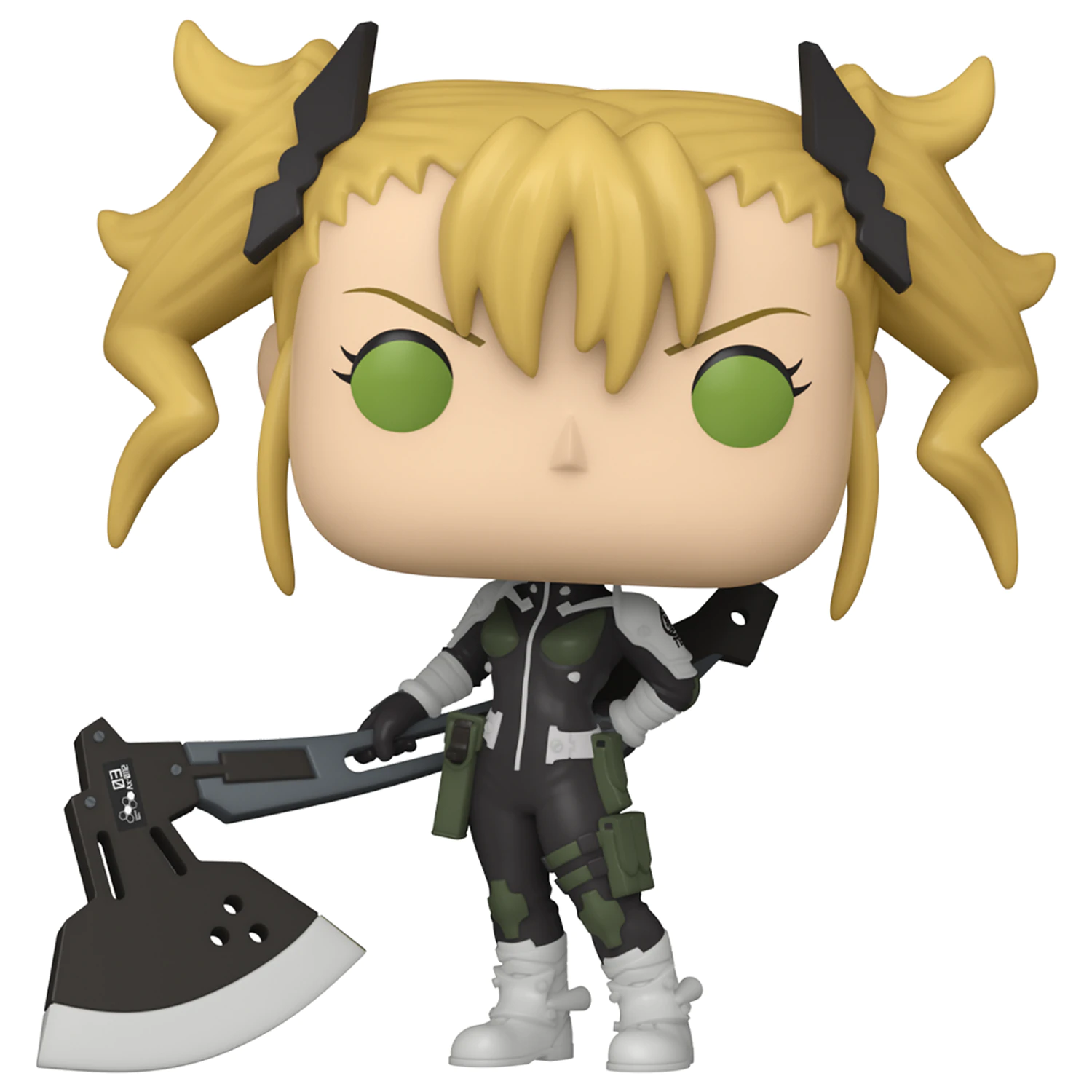 Funko POP figura Kaiju No. 8 Kikoru Shinomiya fotografija proizvoda