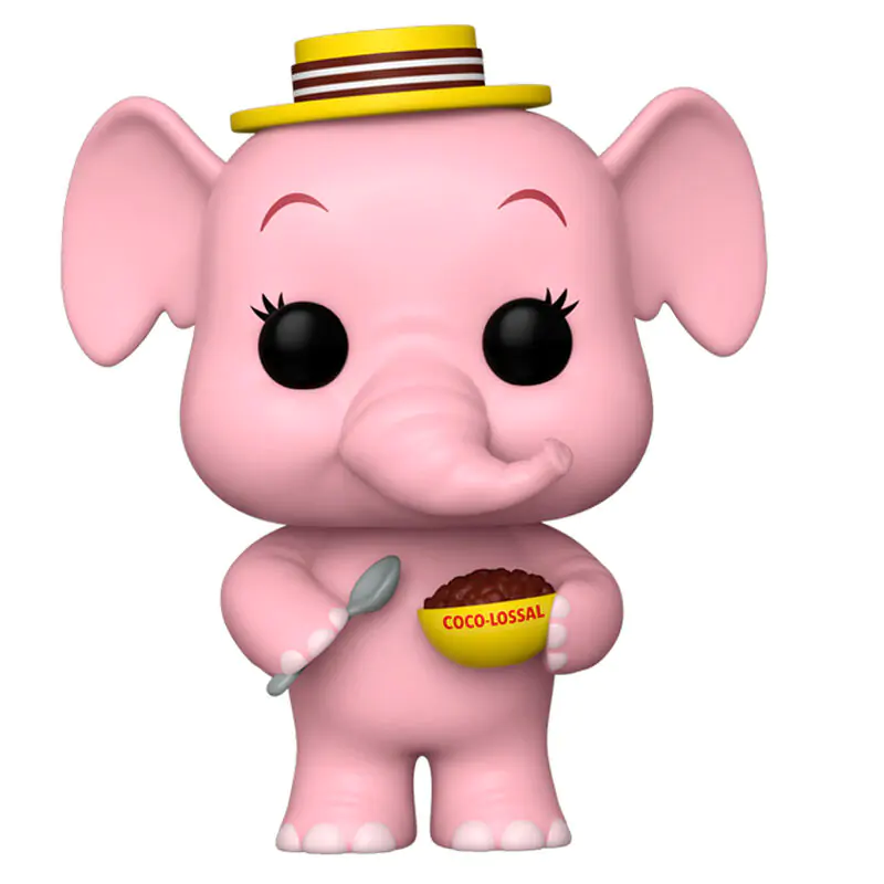 Funko POP figura Kelloggs Cocoa Krispies Elephant fotografija proizvoda