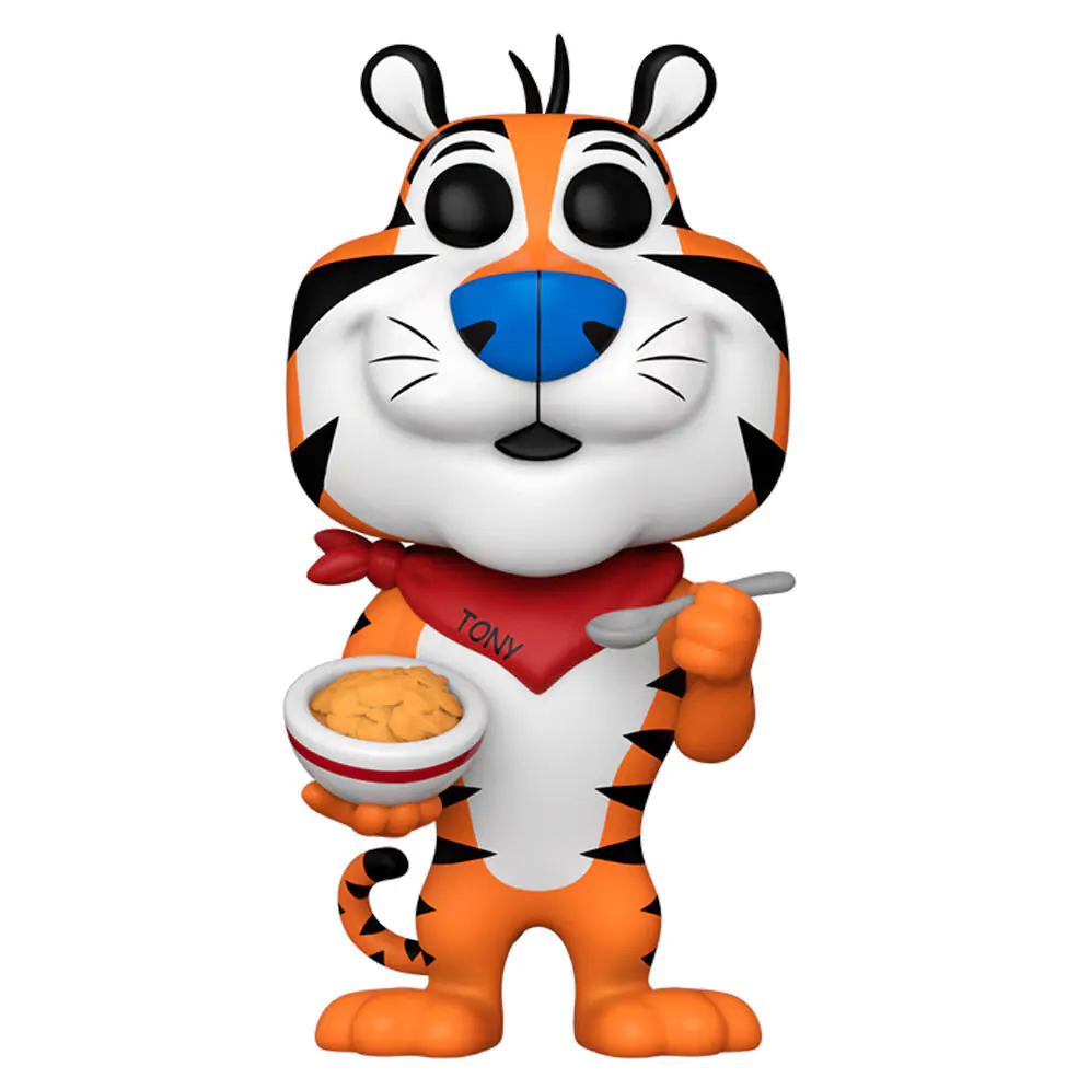 Funko POP figura Kelloggs Frosted Flakes Tony the Tiger fotografija proizvoda