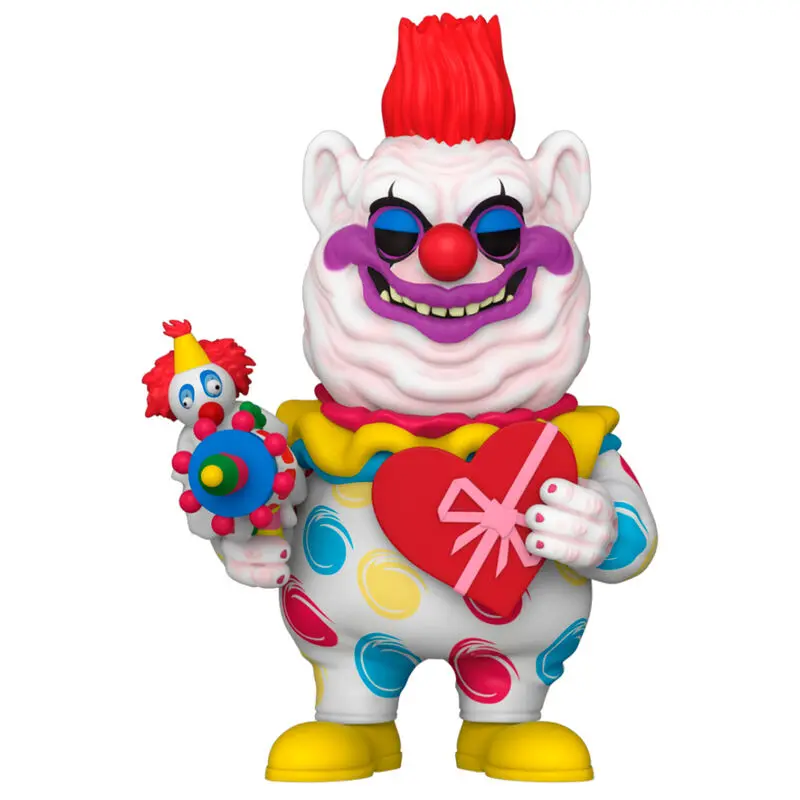 POP figurica Killer Klowns Fatso fotografija proizvoda