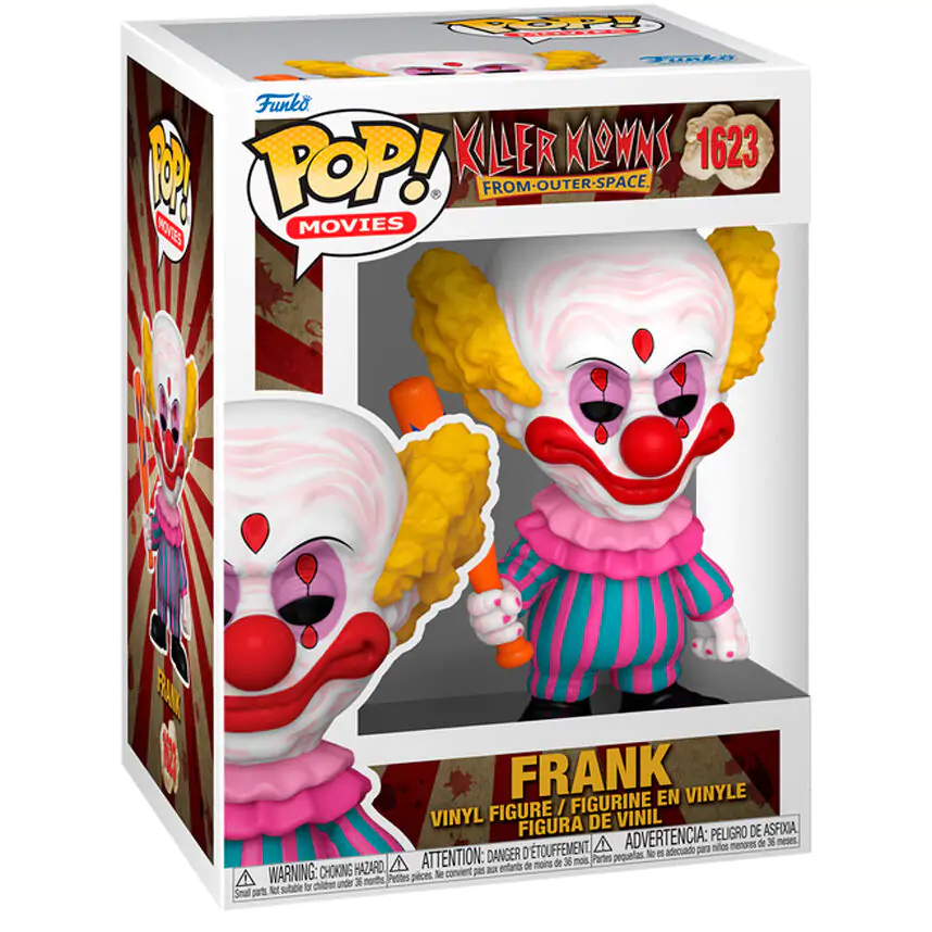 Funko POP figura Killer Klowns From Outer Space Frank fotografija proizvoda