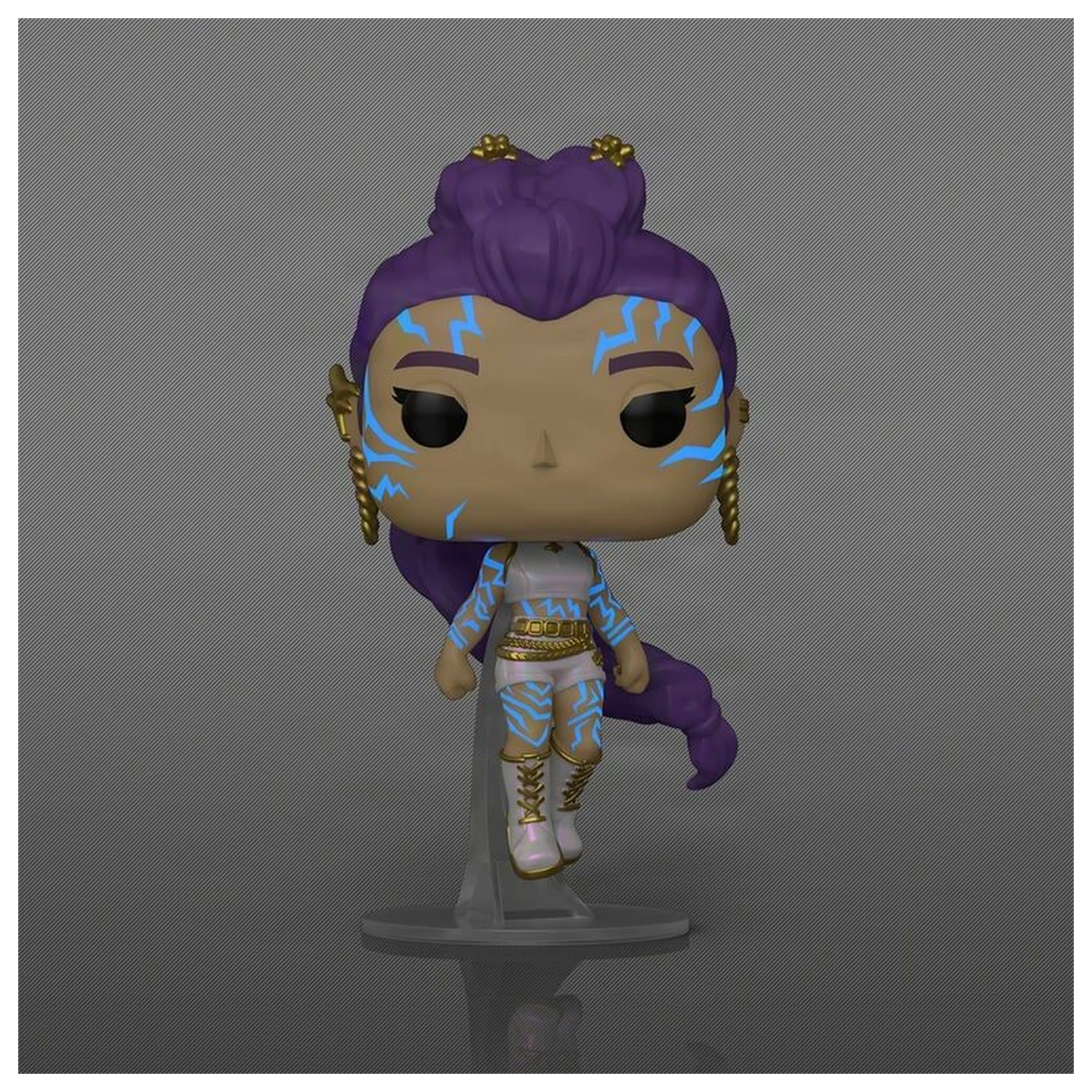 Funko POP figura Kpop Demon Hunters Rumi Chase fotografija proizvoda