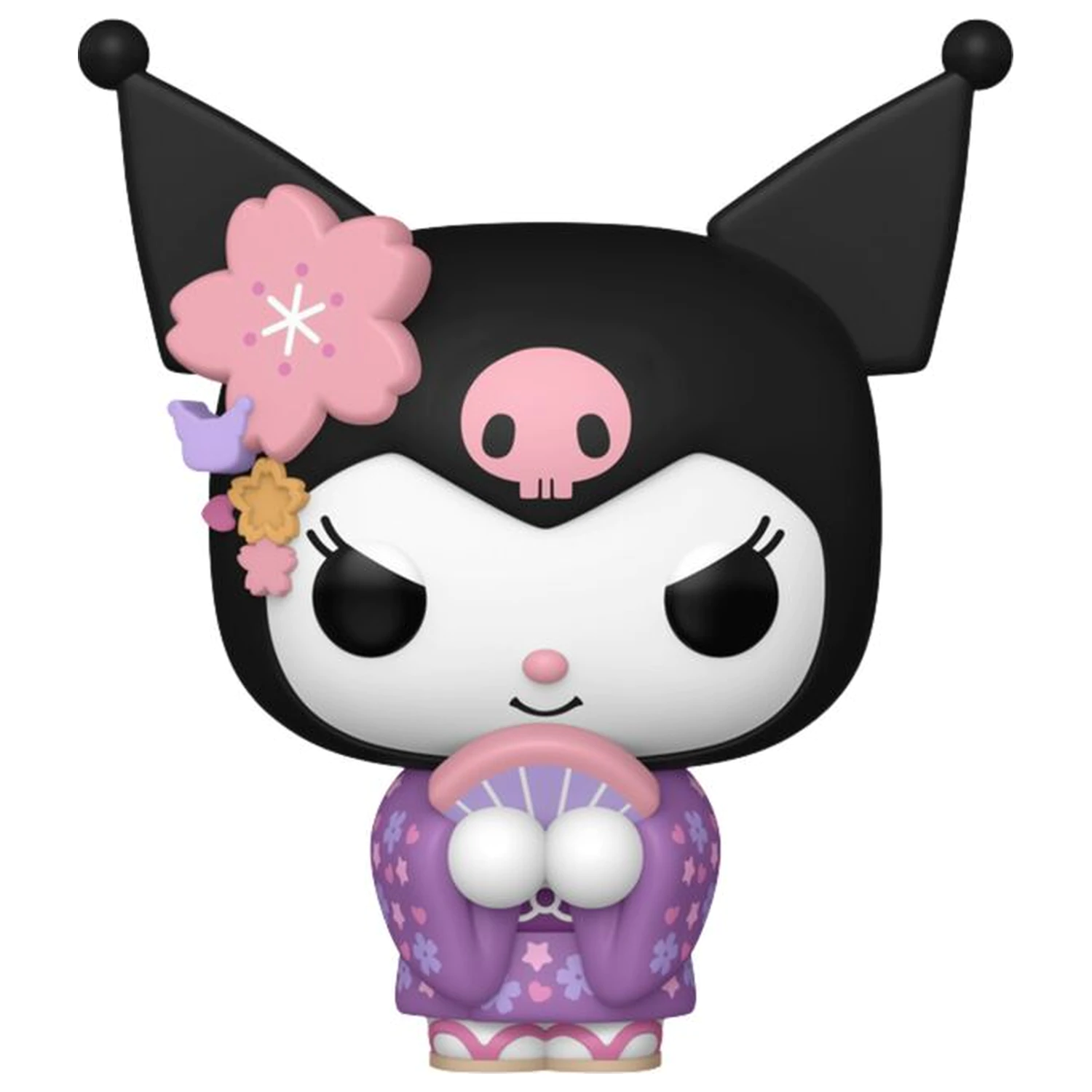 Funko Pop Figura Kuromi - Kuromi in Kimono fotografija proizvoda