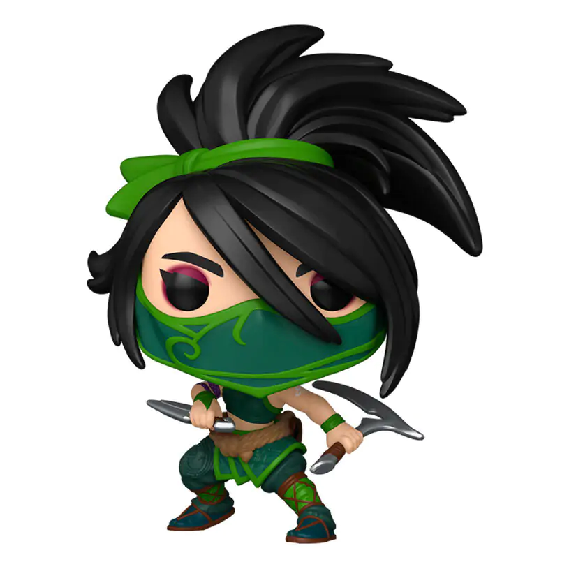 Funko POP figurica League of Legends Akali fotografija proizvoda