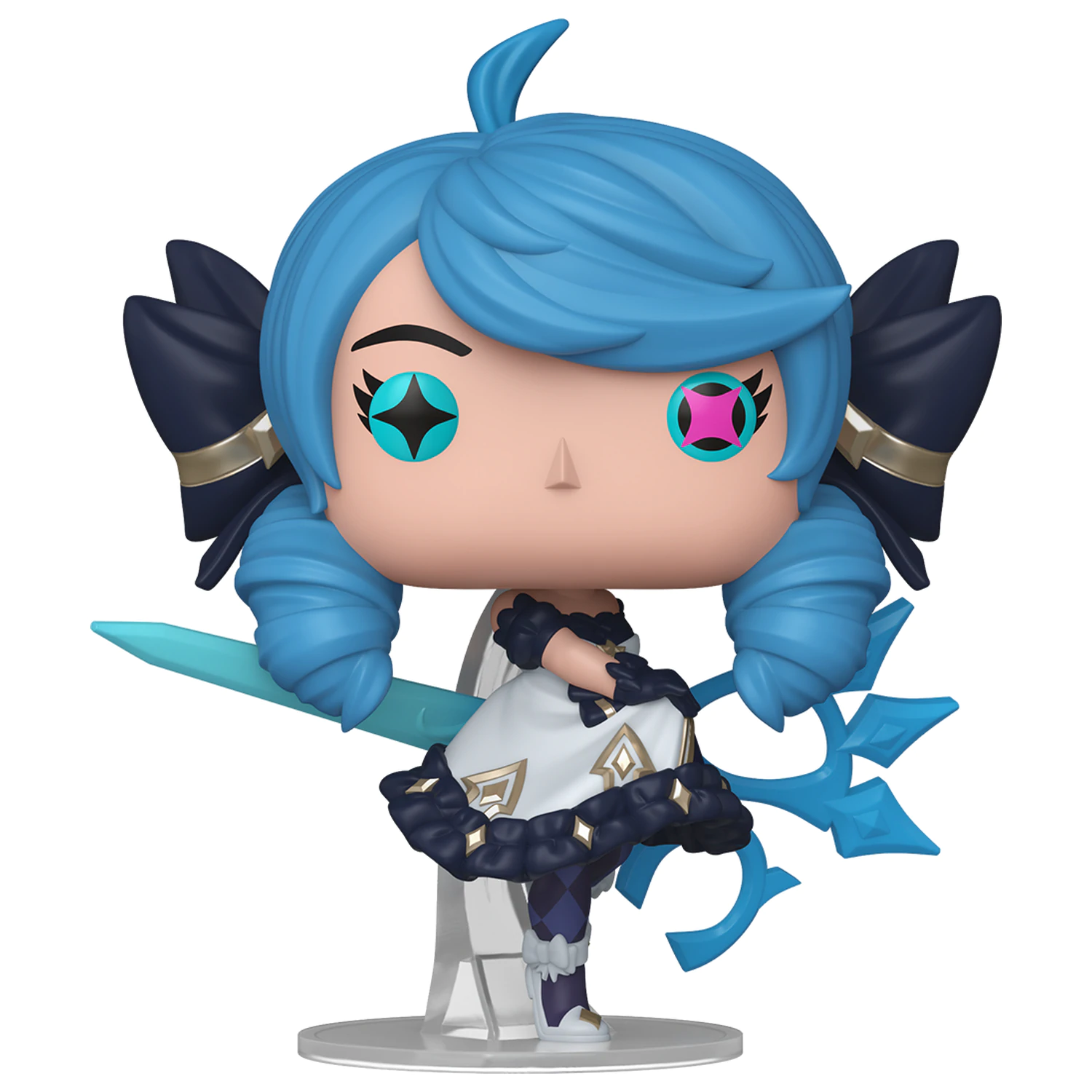 Funko POP figurica League of Legends Gwen fotografija proizvoda