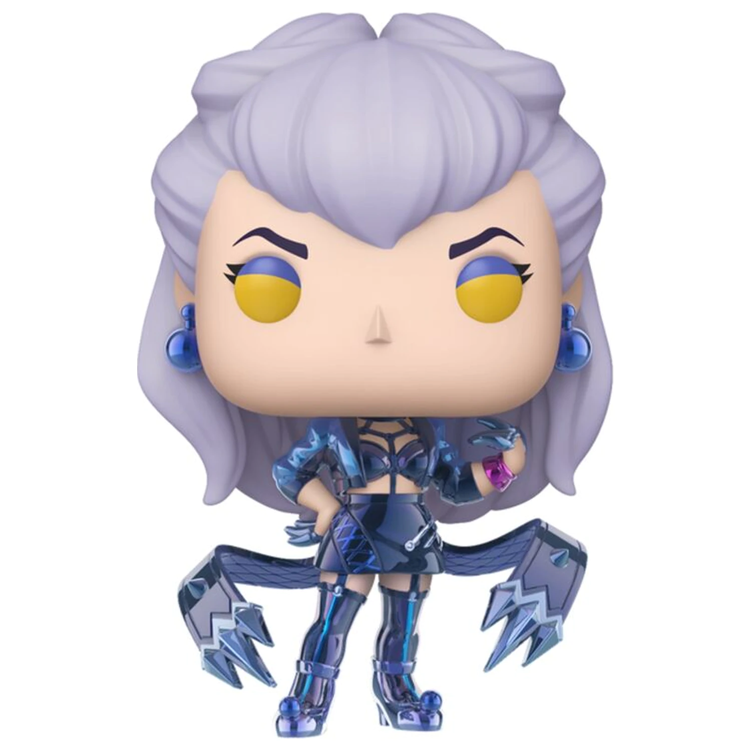 Funko POP figura League of Legends K/DA Evelynn fotografija proizvoda