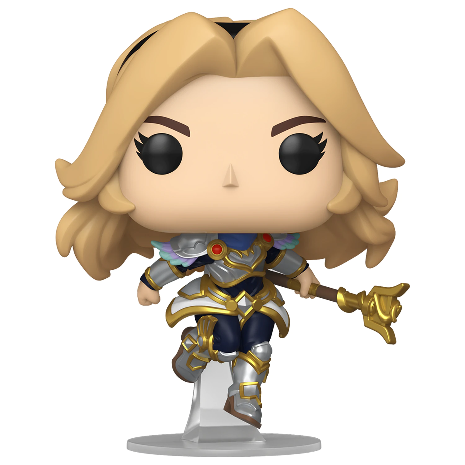 Funko POP figura League of Legends Lux fotografija proizvoda