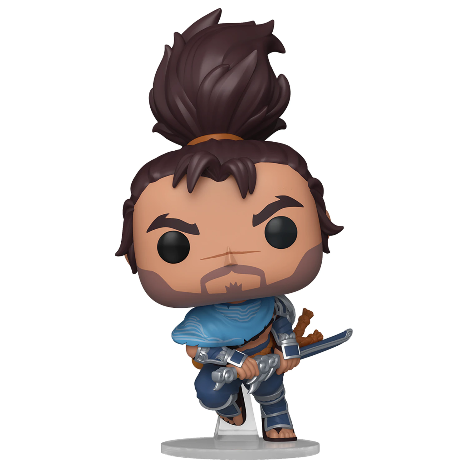 Funko POP figura League of Legends Yasuo fotografija proizvoda