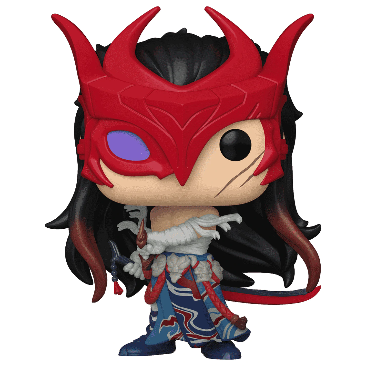 Funko POP figura League of Legends Yone fotografija proizvoda
