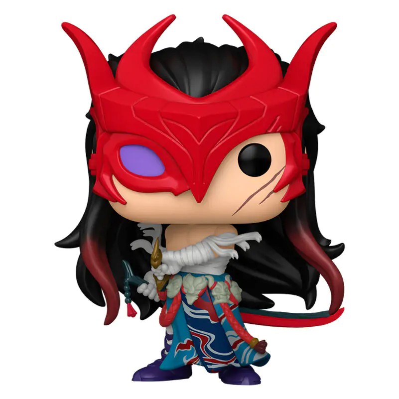 Funko POP figura League of Legends Yone fotografija proizvoda