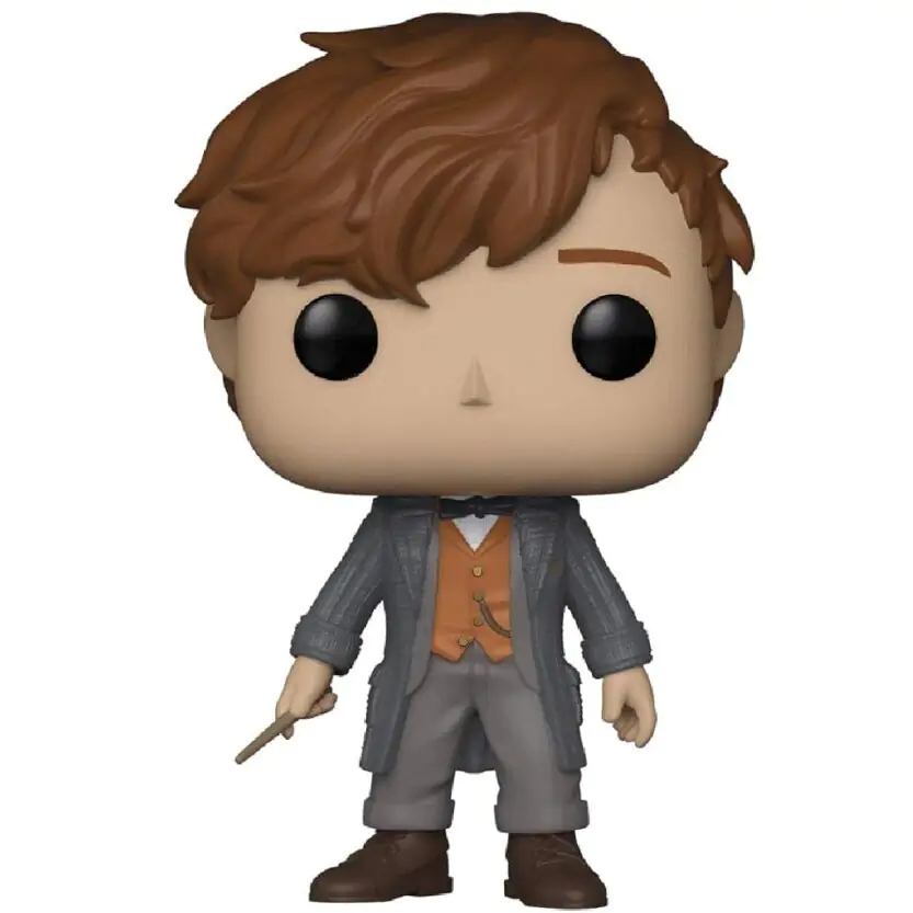 POP figurica Fantastic Beasts 2 The Crimes of Grindelwald Newt Scamander fotografija proizvoda
