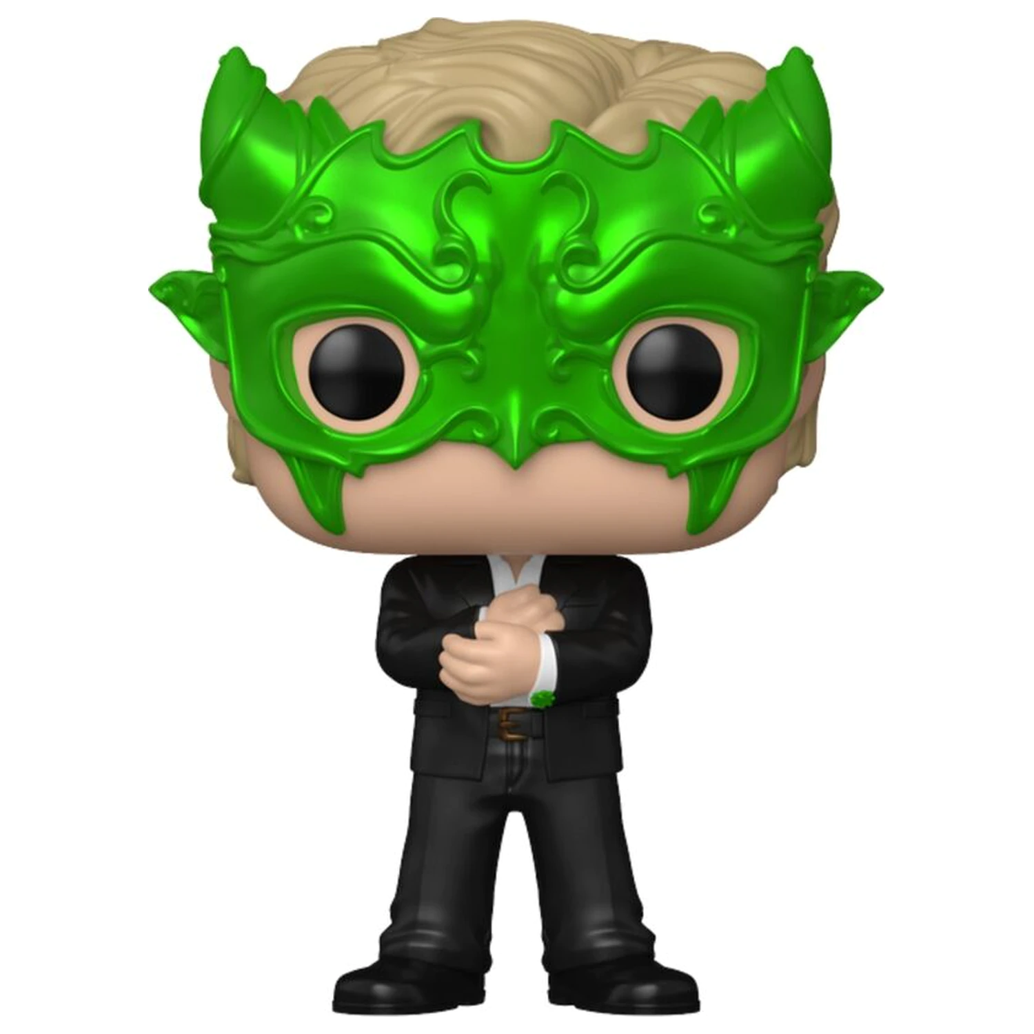 Funko POP figura Lights Out Mr. Strickland fotografija proizvoda