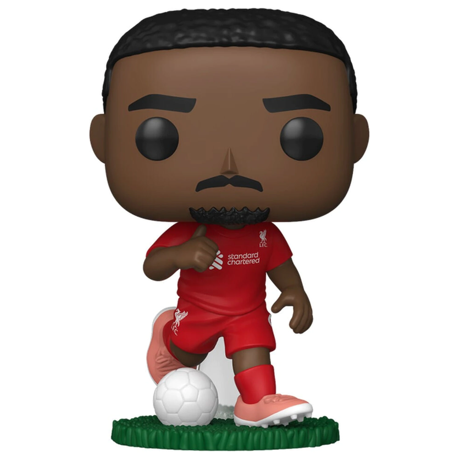 Funko POP figura Liverpool Alexander Isak fotografija proizvoda