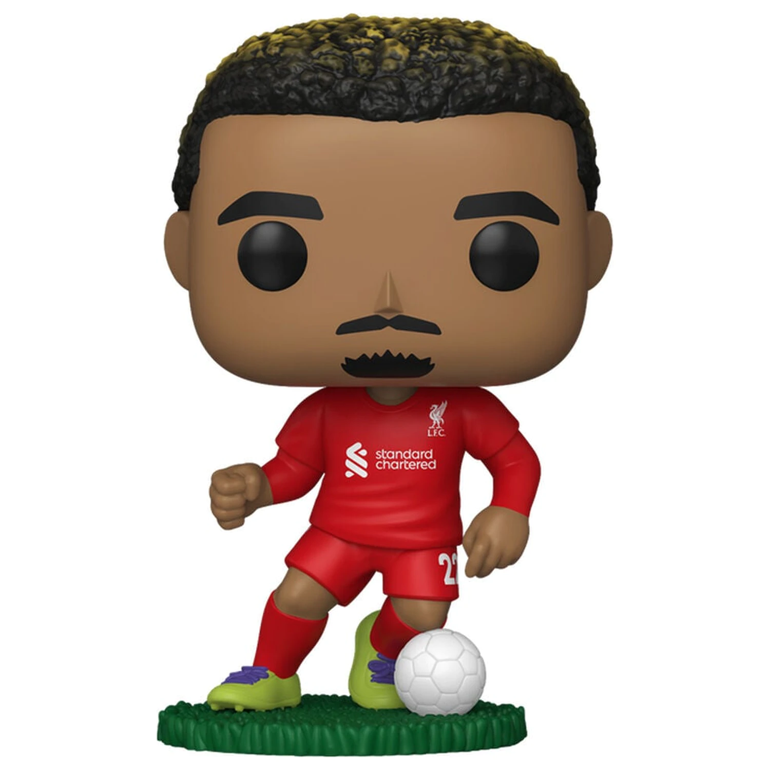 Funko POP figura Liverpool Hugo Ekitike fotografija proizvoda