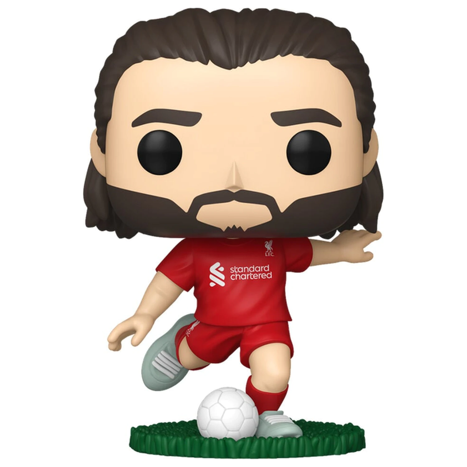 Funko POP figura Liverpool Dominik Szoboszlai fotografija proizvoda