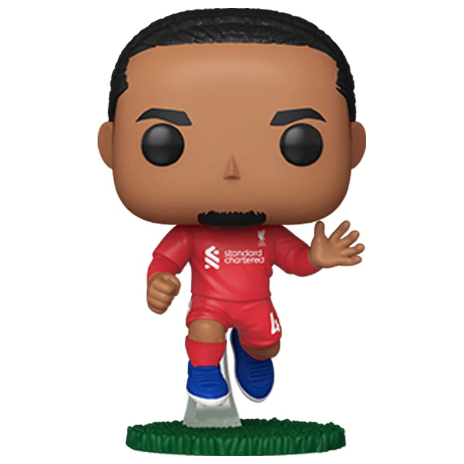 Funko POP figura Liverpool Virgil Van Dijk fotografija proizvoda