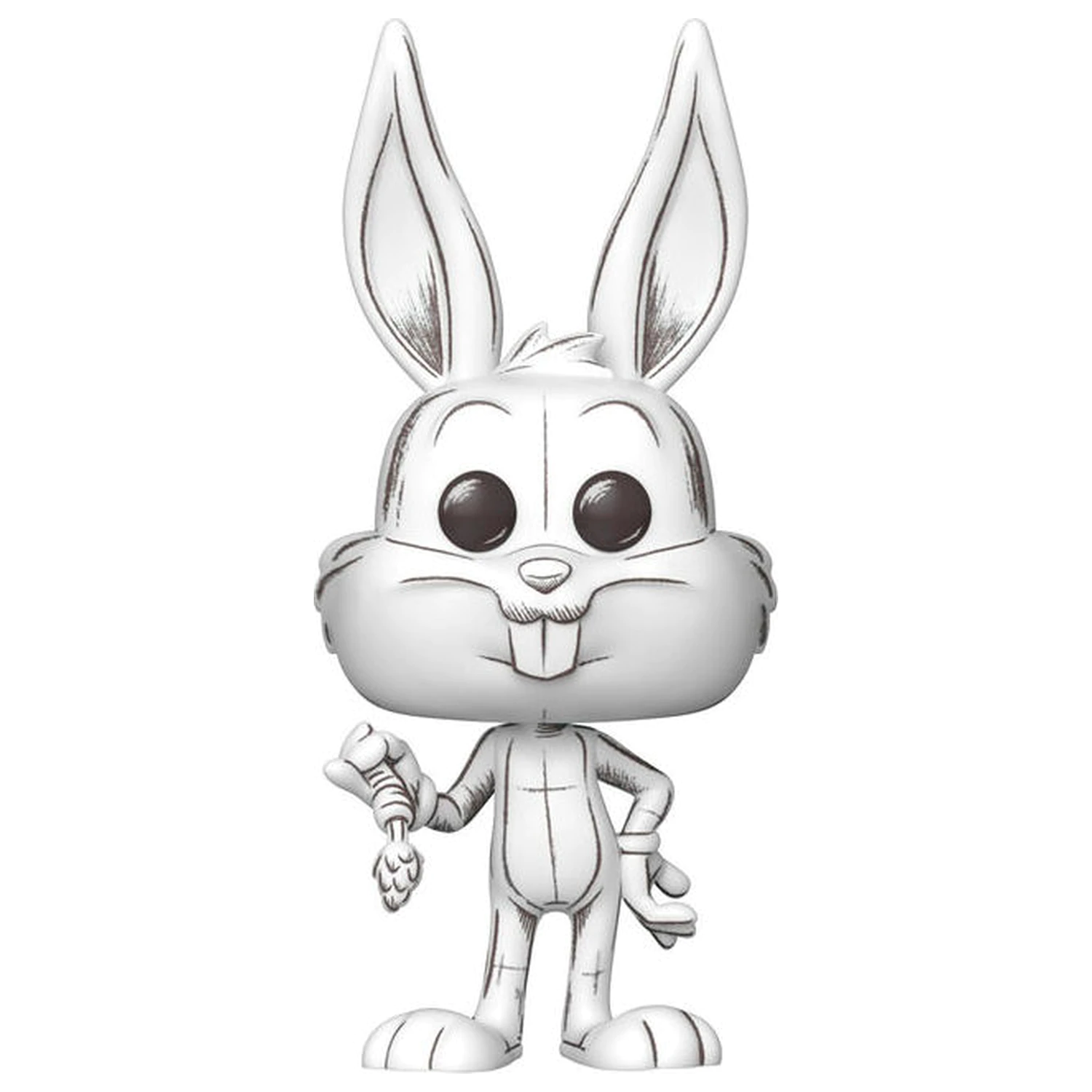 Funko POP figura Looney Tunes Bugs Bunny fotografija proizvoda