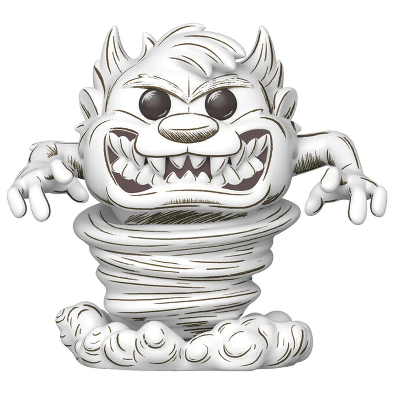 Funko POP figura Looney Tunes Tasmanian Devil fotografija proizvoda