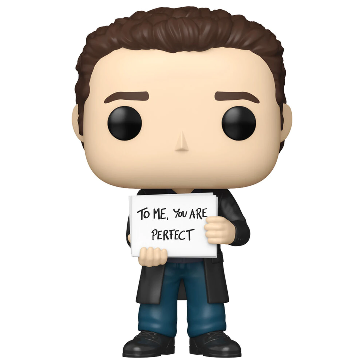 Funko POP figura Love Actually Mark fotografija proizvoda