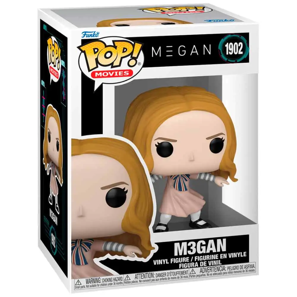 Funko POP figura M3gan - M3gan fotografija proizvoda
