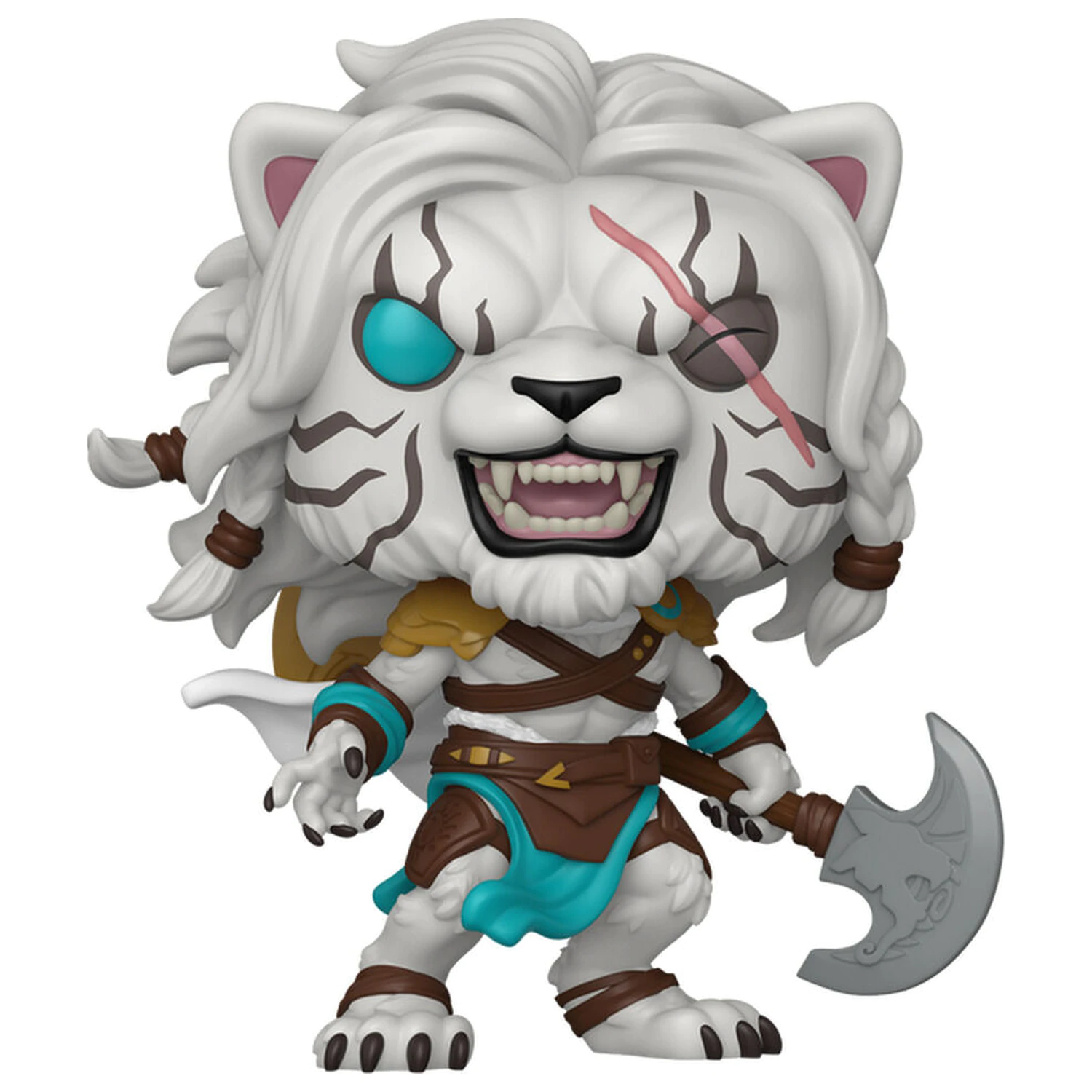 Funko POP figura Magic The Gathering Ajani fotografija proizvoda