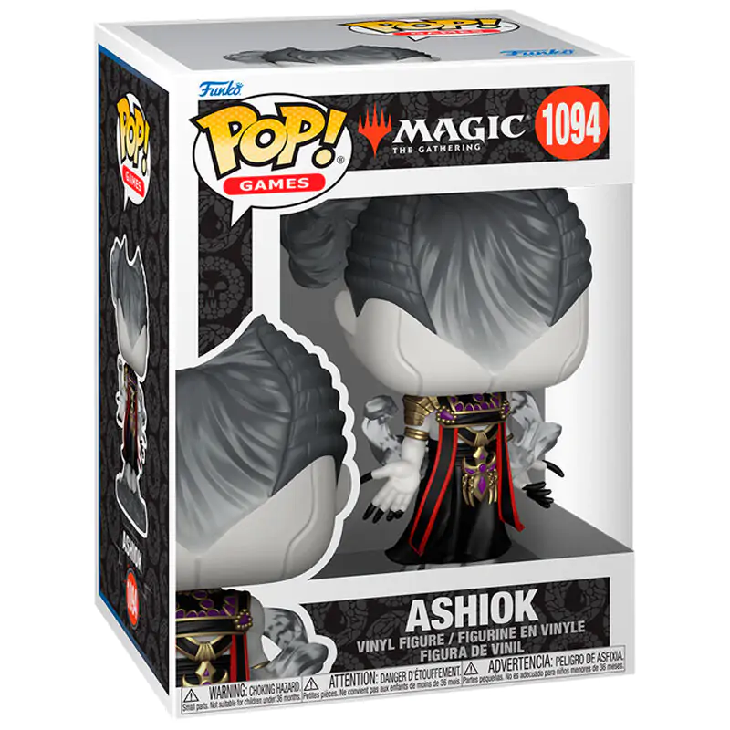 Funko POP figura Magic The Gathering Ashiok fotografija proizvoda