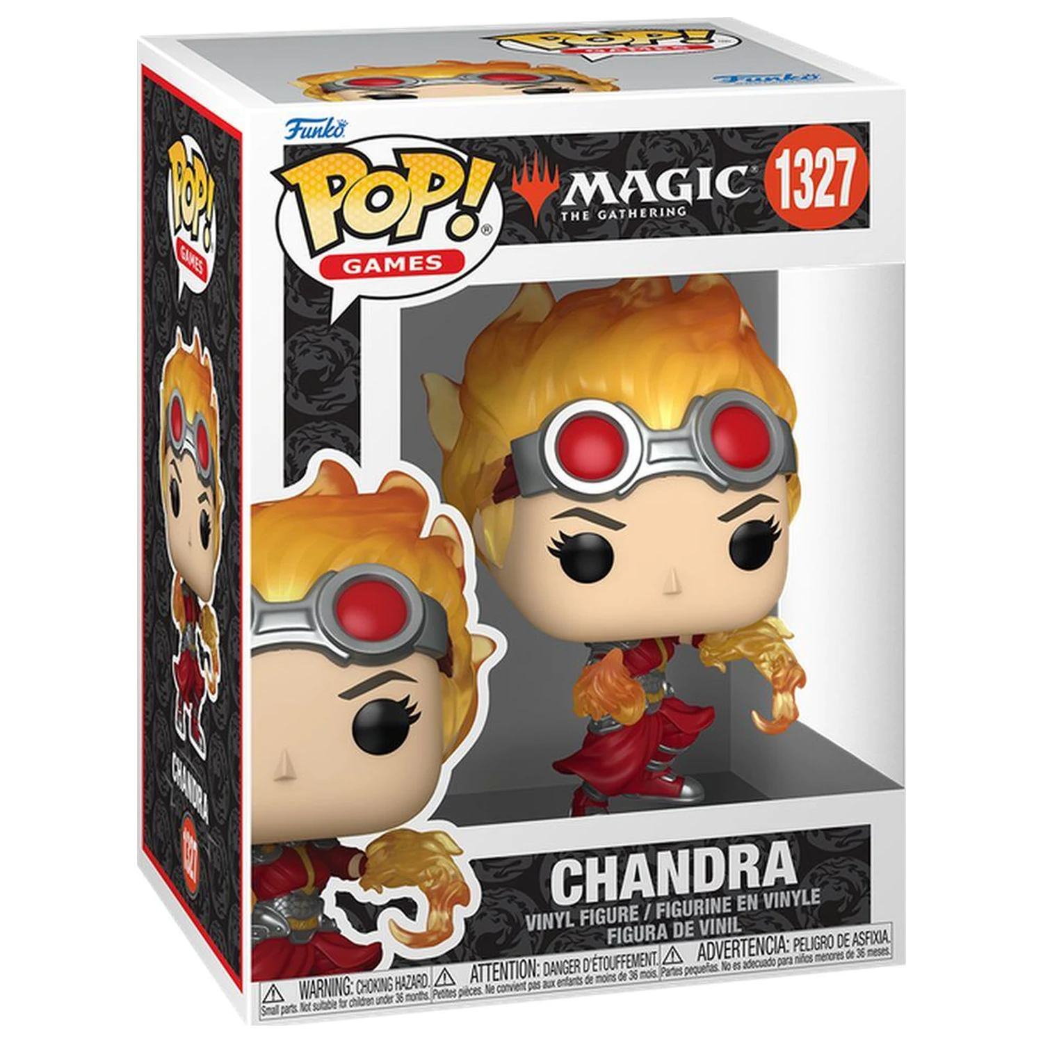 Funko POP figura Magic The Gathering Chandra fotografija proizvoda