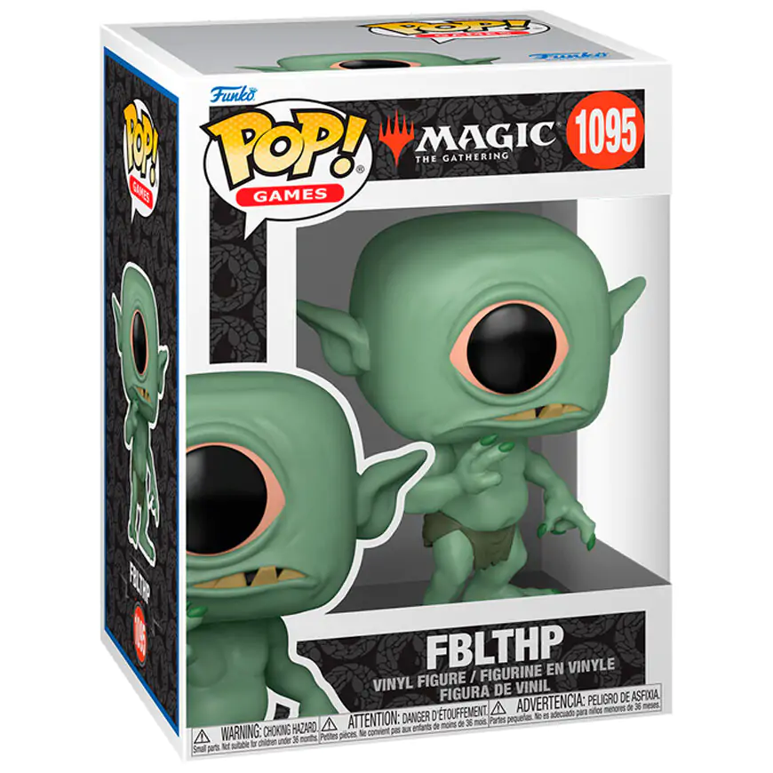 Funko POP figura Magic The Gathering Fblthp fotografija proizvoda