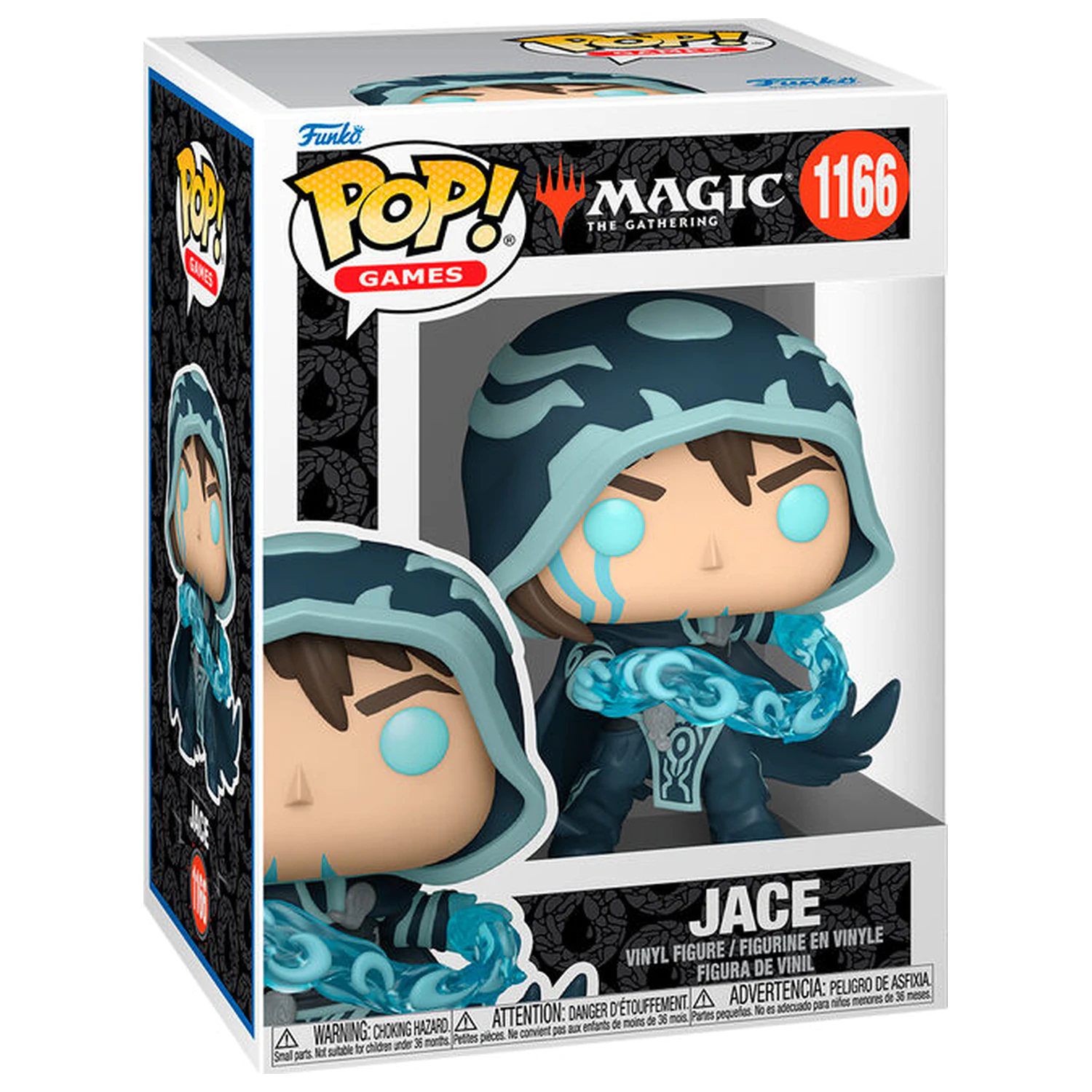 Funko POP figura Magic The Gathering Jace fotografija proizvoda