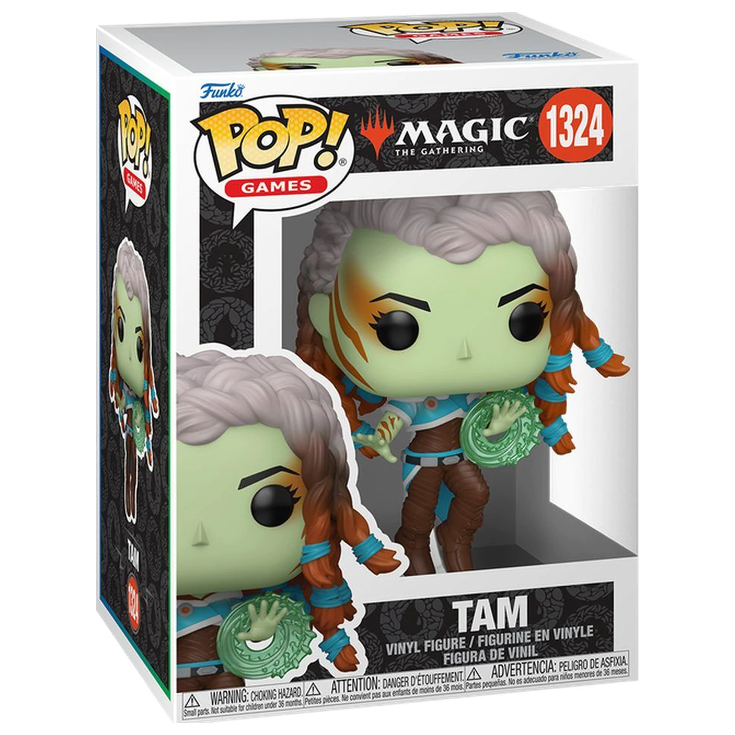 Funko POP figure Magic The Gathering Tam fotografija proizvoda