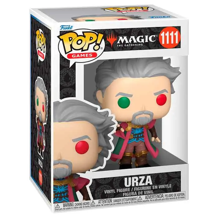 Funko POP figura Magic The Gathering Urza fotografija proizvoda