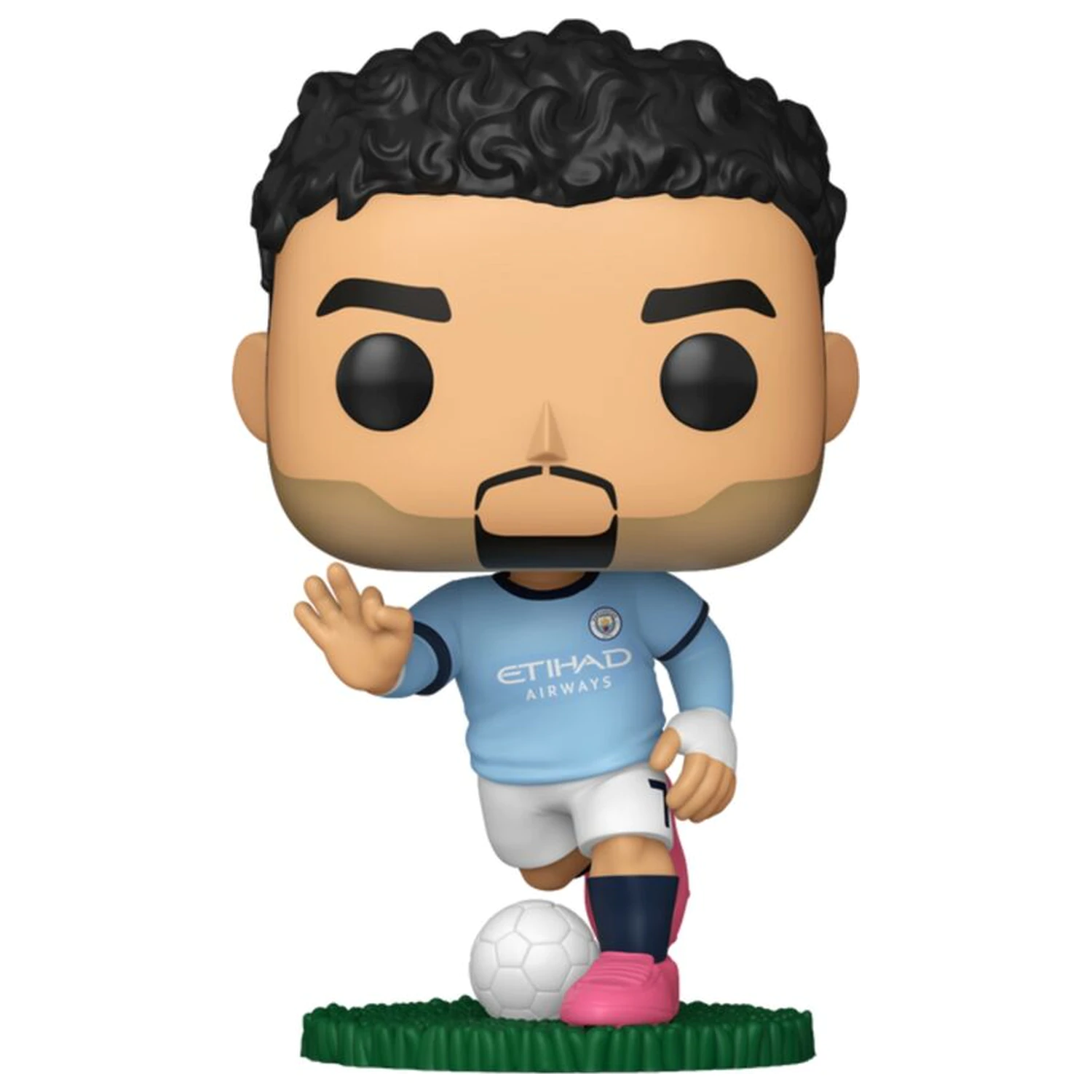 Funko POP figura Manchester City Omar Marmoush fotografija proizvoda